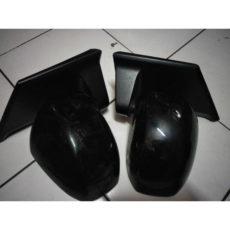 Spion Mobil Ayla/Agiya/Avanza/Sigra Standar Manual Kanan Kiri