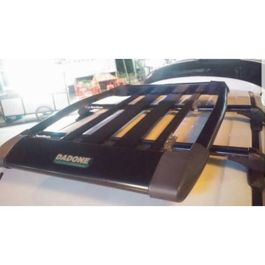 Paket Roof Rack Bagasi Mobil Avanza/Xenia 2004-2011 Berkualitas