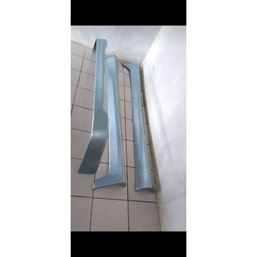 Bodykit Avanza Type S