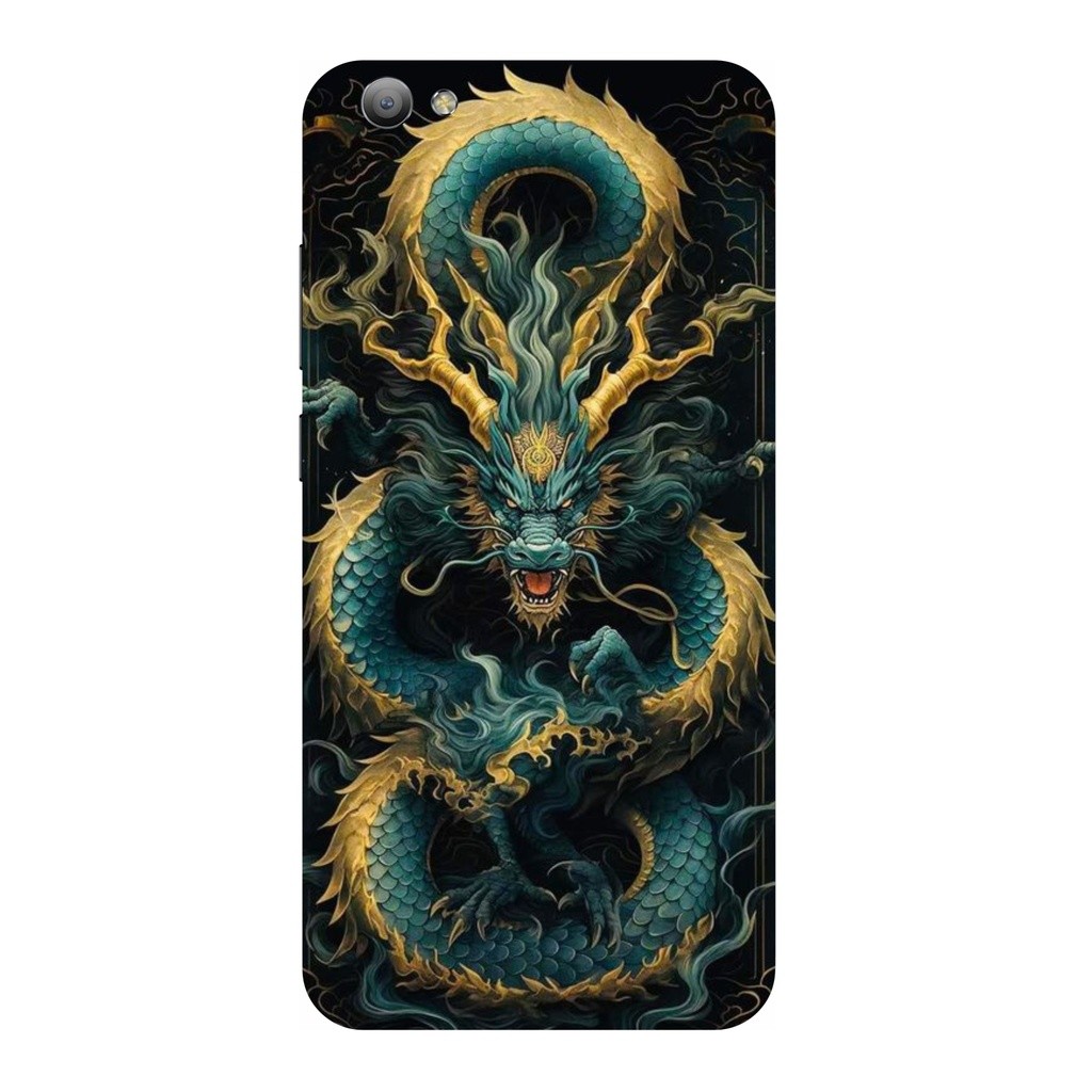 

*PromoTerjangkau* Vivo V5 Garskin Wrap Stiker Premium / X Casing Case COD