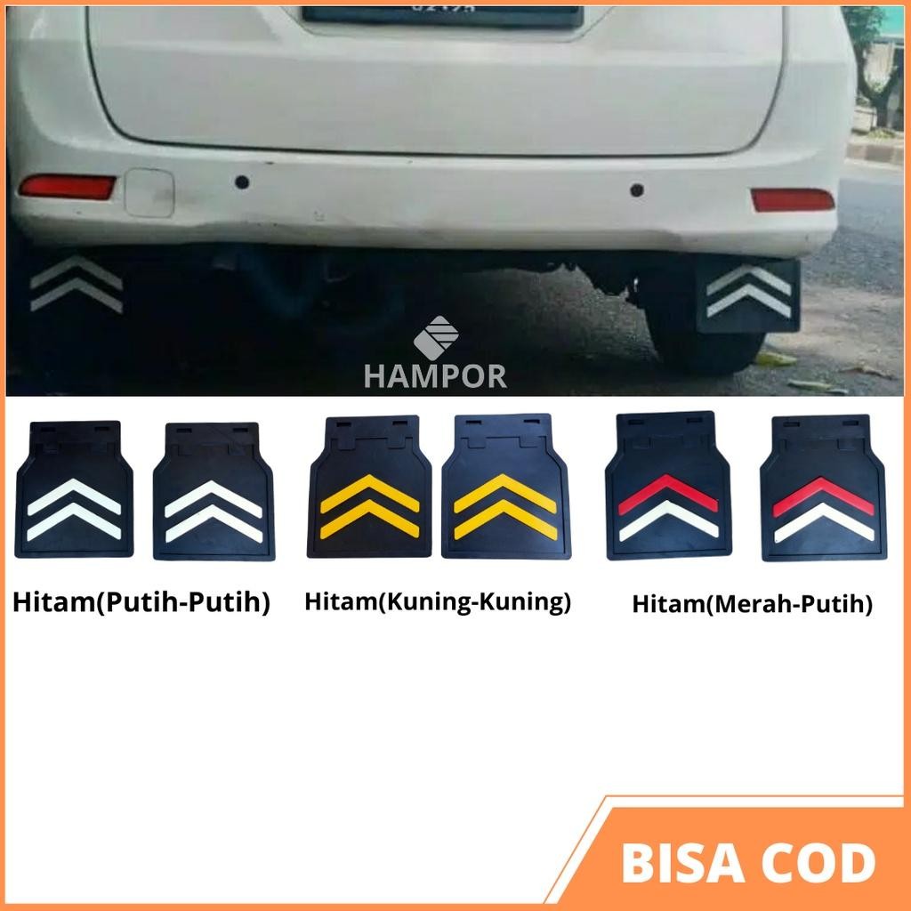 Karpet Lumpur Mobil Truk Pick Up L300 New Carry Apv Futura Grand Max Universal