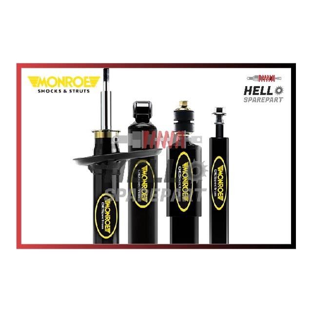 Shock Breaker Monroe Oespectrum Honda Brio Depan