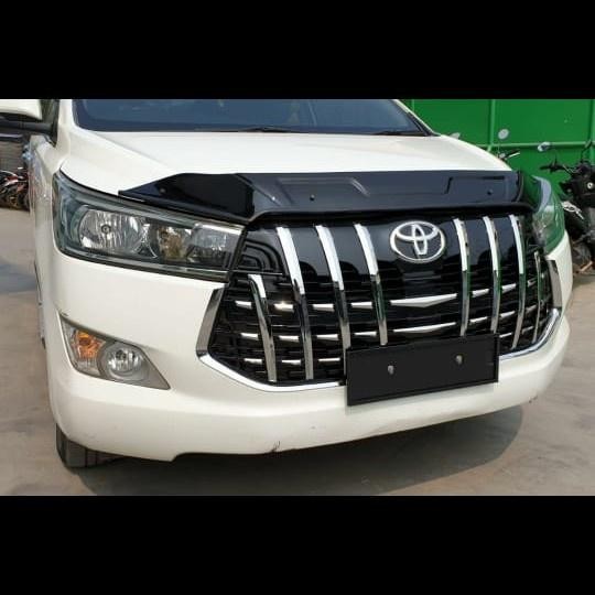 Grill Depan Innova Reborn Model Alphard