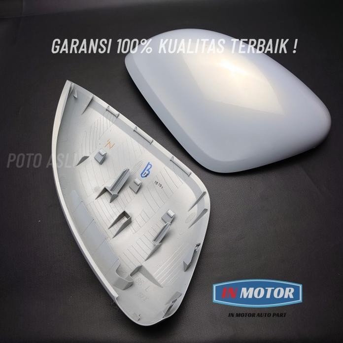 7Aa Cover Spion Brv 2022 Original Tutup Batok Spion Honda Brv 2022 New