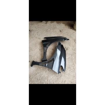 Fender Brio Fender Mobilio Fender Carbon Fiber Brio Model Js Racing