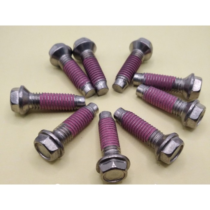 BAUT SEGITIGA MESIN CUCI FRONT LOADING LG