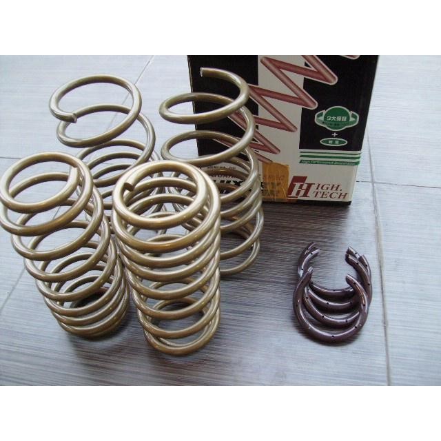 Per Sportkit Tein Htech Mobil Honda Jazz Ge8 Gk5 Brio Mobilio Freed