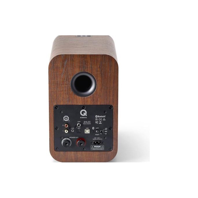 Sale Q Acoustics M20 Active Speaker Wireless Speaker Gaming