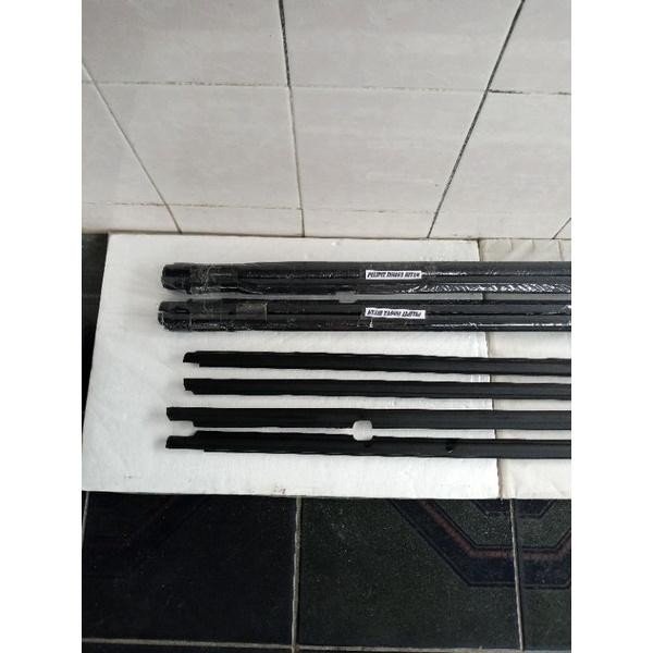 Pelipit Kaca Luar Innova 2004-2015 Original