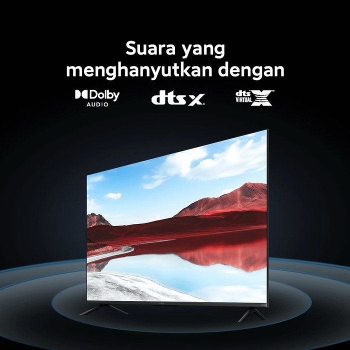 Xiaomi Tv A2 Fhd 43" Tv Xiaomi 43 Inch A2 Fhd Smart Tv Android 11