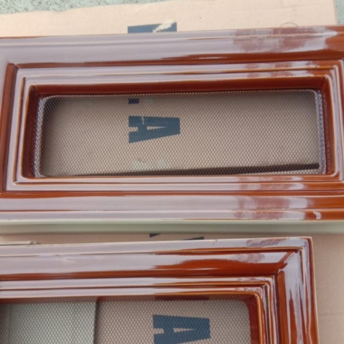 Lubang Angin Roster Keramik Kawat Nyamuk Yang 20X40X7Cm