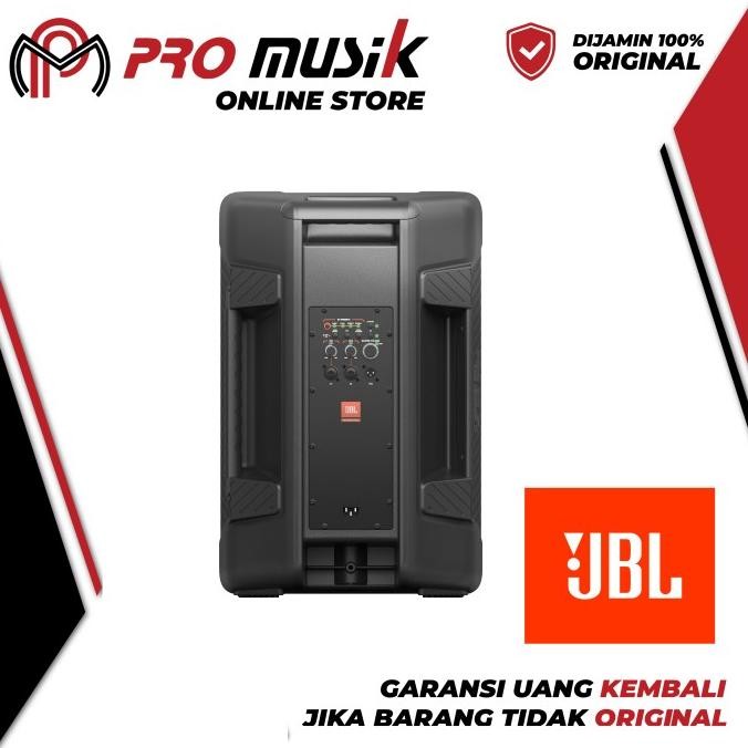 Murah Speaker Aktif Jbl Irx 112 Bt - 100% Original