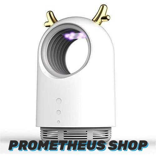 Lampu UV Anti Nyamuk Serangga Mosquito Killer 368nm 5W 5V - KLY-169 New Version