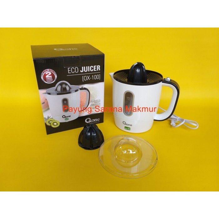 Peresan Jeruk Listrik Oxone / Juicer Oxone OX-100 / Electric Juicer