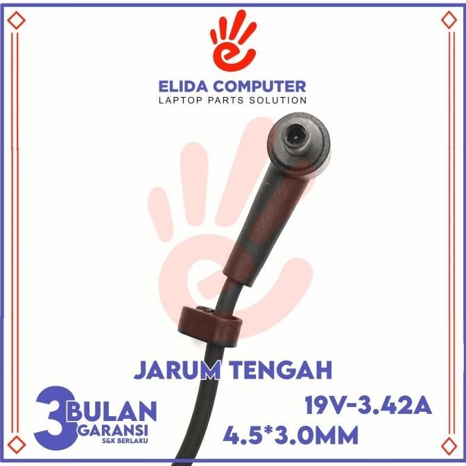 Adaptor Charger Asus EXPERTBook B1 B1400 B1400CEAE B1500 B1500CEAE 65W