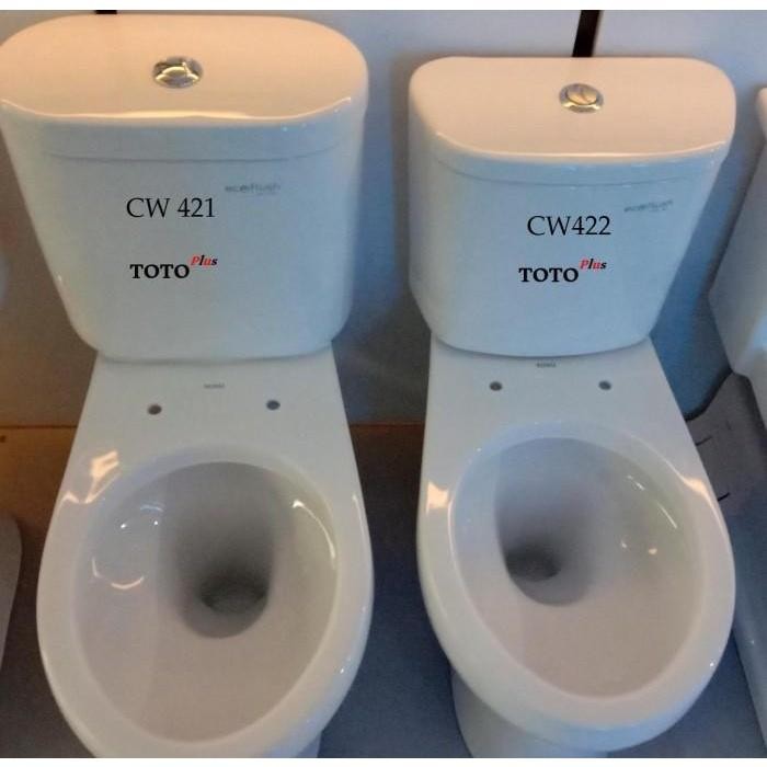 Cw422/ Cw 422/Cw422/ Cw 422 / Closet Duduk Toto