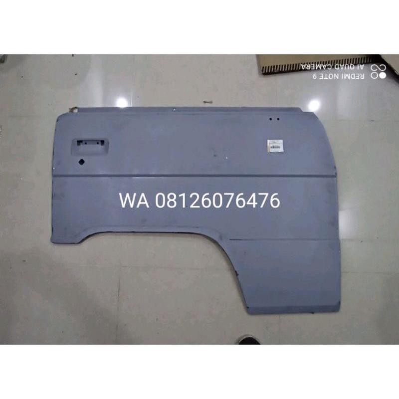 Kulit Pintu Luar Ori Mitsubishi L300 Daun Panel