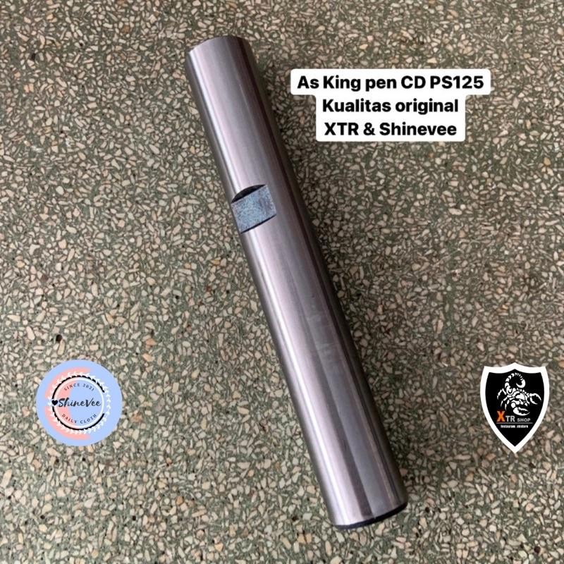 As King Pen Colt Diesel Kualitas Original As King Pin Ps125 As King Pen Canter Kualitas Original 100