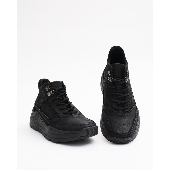 Buccheri Makari Boots Men