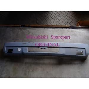 Bumper Depan L300 Original Mb344244 / Mb328397 100% Original