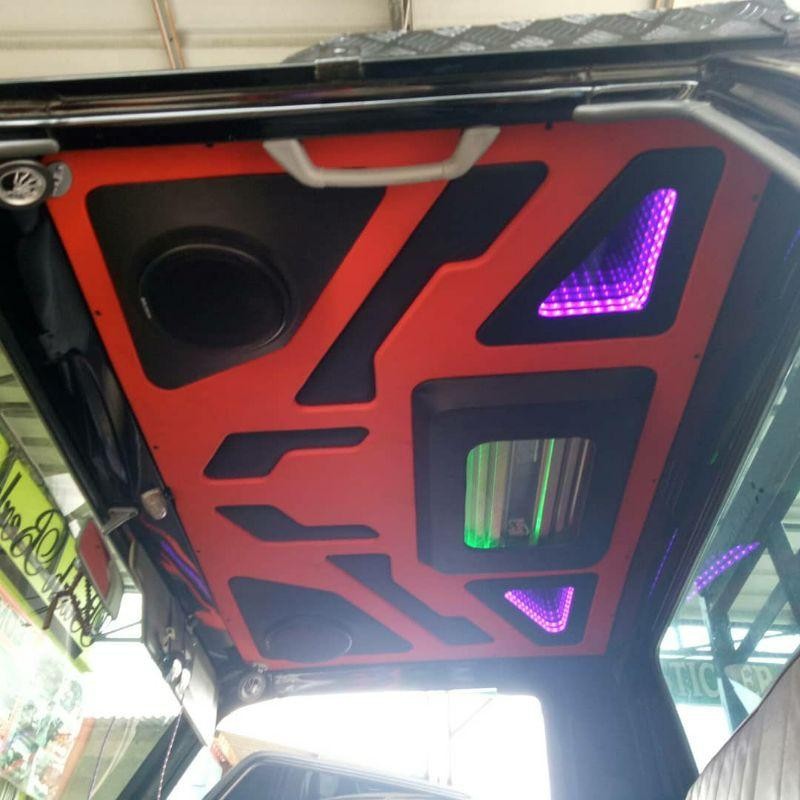 Plafon Custom L300 Pickup