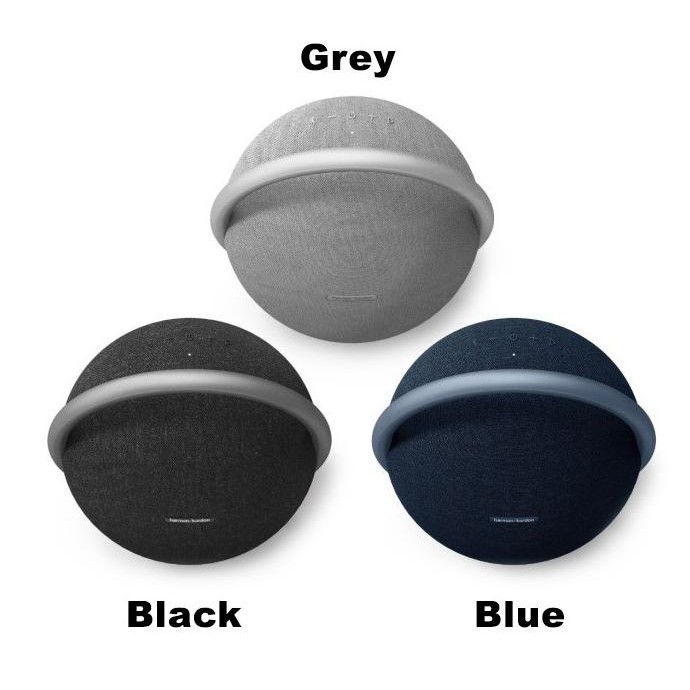 Harman Kardon Onyx Studio 7 Speaker Bluetooth Portable Asli Original 6 Terlaris