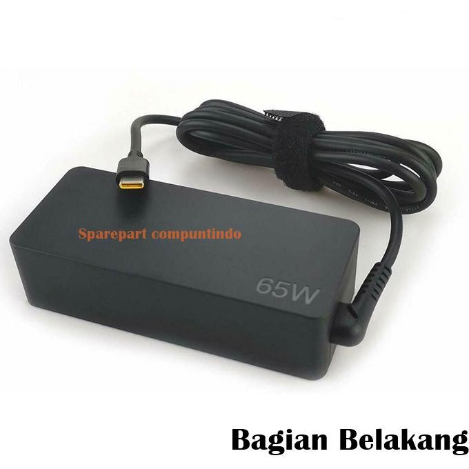 Charger Adaptor LENOVO YOGA SLIM 7 PRO 14 type C Original