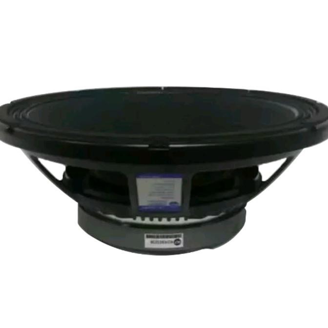 SPEAKER COMPONEN RCF LF15G401 / LF 15G401 / LF 15 G401 15 INCH GRADE A Terlaris