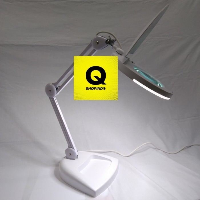 

Sanfix SM-50-8B Base Lampu Kaca pembesar / Magnifying Lamp