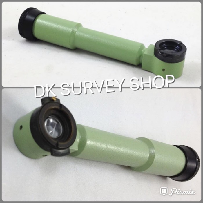 

DIAGONAL EYEPIECE LOUPE / LUP DIAGONAL EYE PIECE GFZ3 GRZ3 for LEICA