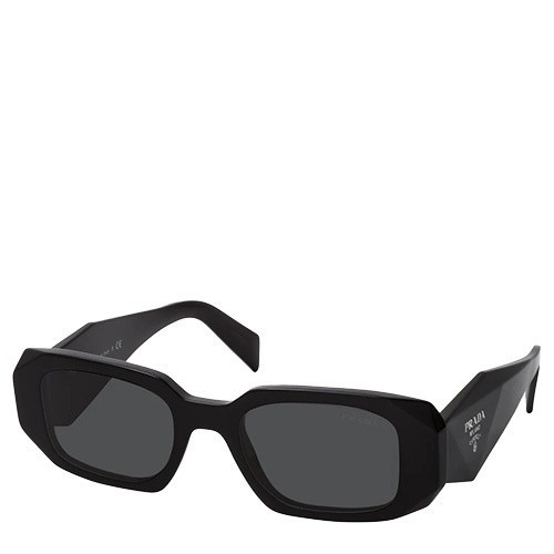 Kacamata Wanita Prada Symbole Cat Eye Sunglasses Mewah Authentic