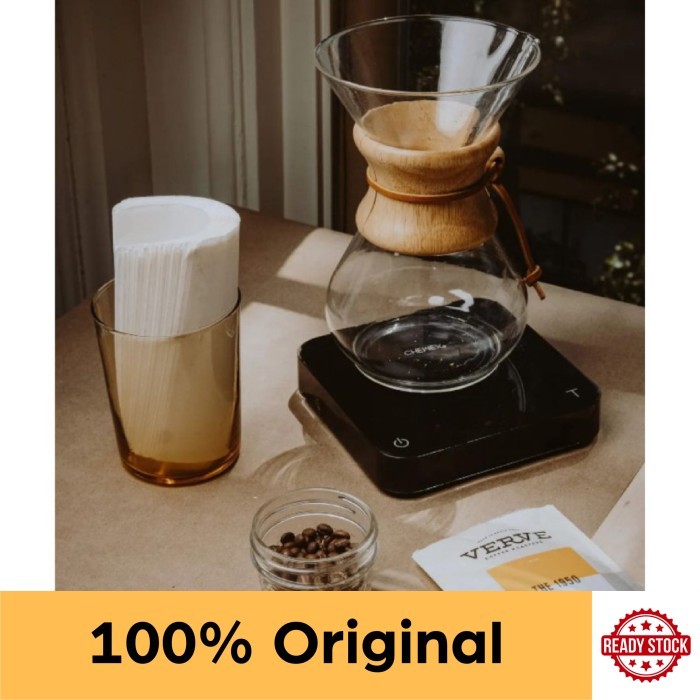 Acaia Pearl Scale Digital V2