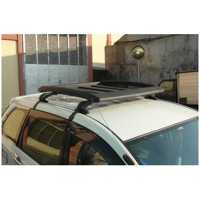 Roof Rack Rak Bagasi Cross Bar Avanza Xenia Ertiga Mobilio Calya Brio