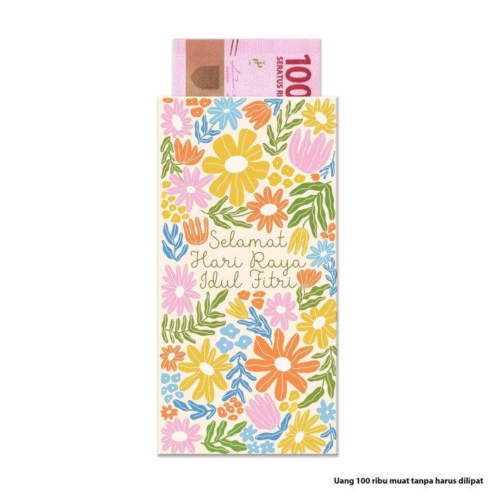 

Capricorn Design Amplop Lebaran Isi 5 - Ampfb 247 Sale!!!R300125A