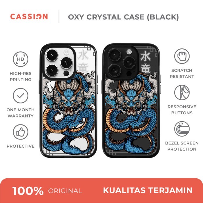 

SALE TERLARIS OXY CRYSTAL CASE FOR IPHONE 16 15 14 13 12 11 XS XR 7 8 SE 2 3 PRO MAX PLUS MINI