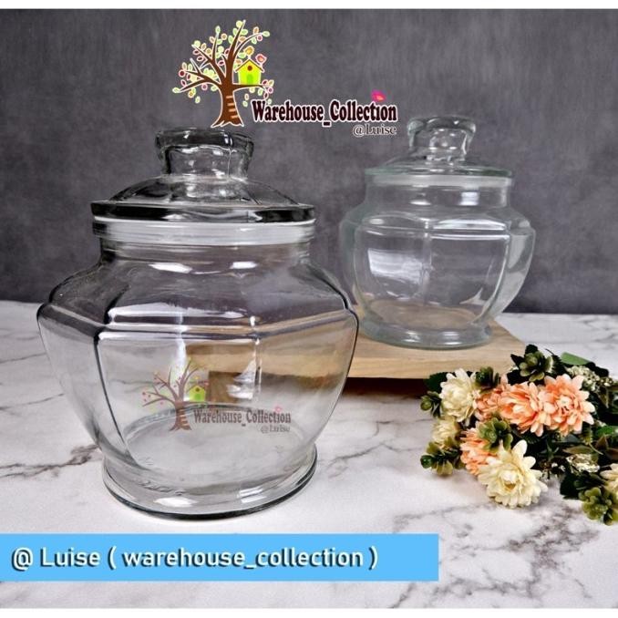 TOPLES SEGI JADUL Y8 600 / TOPLES KACA / TOPLES LEBARAN