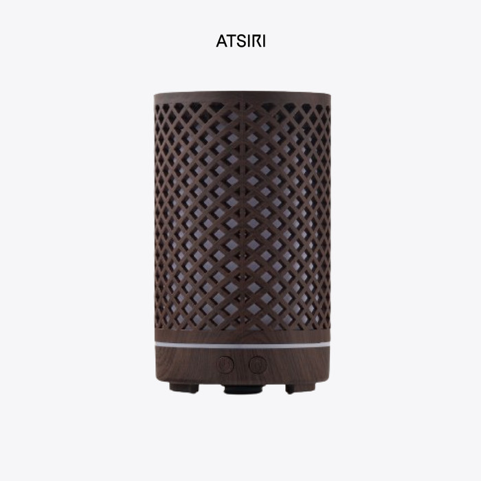 Terbaru Atsiri Electric Diffuser 200 Ml By Rumah Atsiri