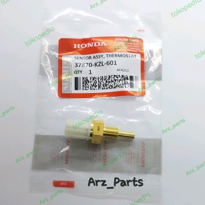 SENSOR PANAS EOT ECT SENSOR OIL BEAT SCOOPY FI VARIO 110 REVO FI KZL