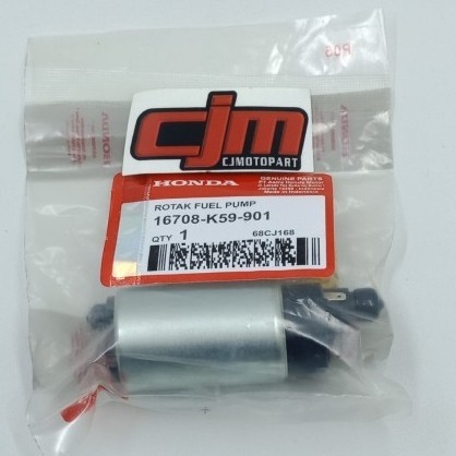 ROTAK VARIO 125 150 LED K59 BERKUALITAS ORIGINAL