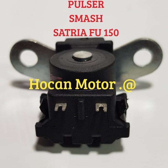 PULSER CDI SMASH LAMA SATRIA FU 150 SHOGUN 125 BEST QUALITY