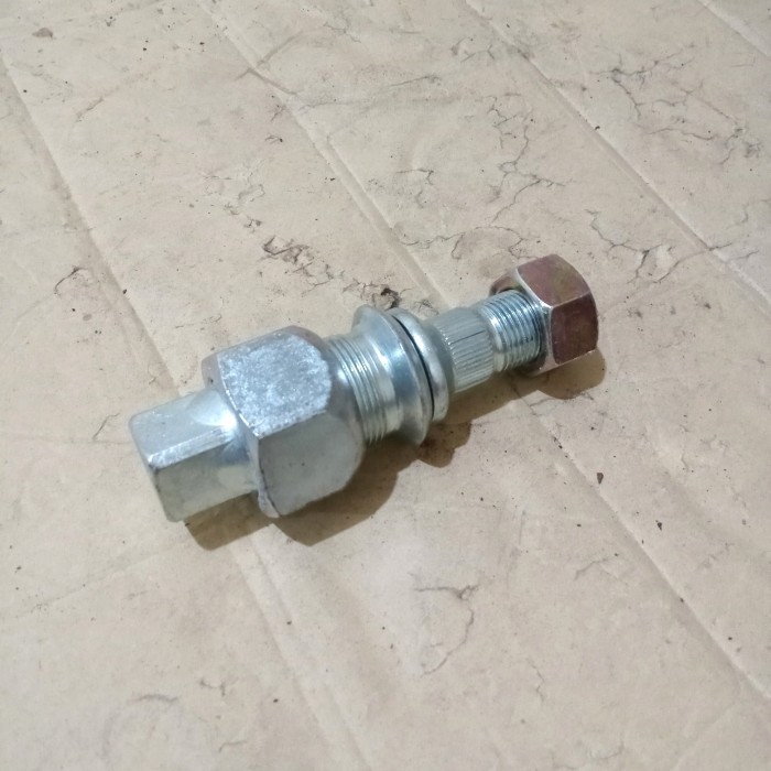 BAUT RODA BELAKANG KIRI KANAN PS120 PS 120 BAUT RODA 120PS