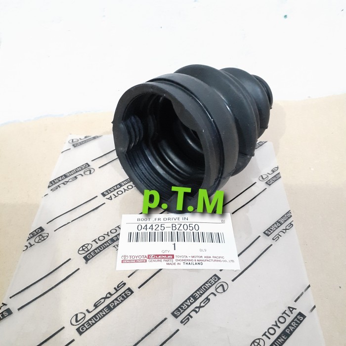 KARET BOOT CV JOINT IN/ KARET CV JOINT DALAM CALYA /SIGRA 04425 BZ050