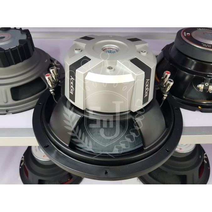 Sale 12" Lg 1277-2 Legacy