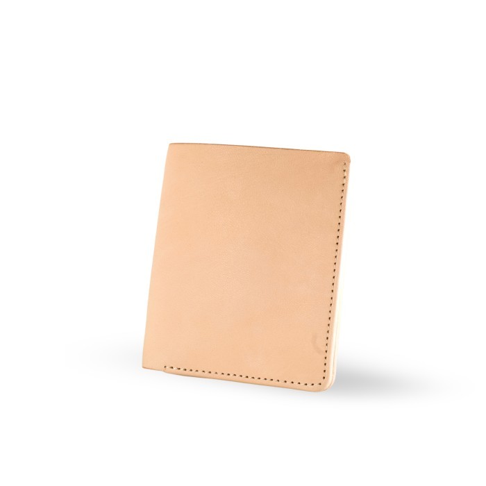 VOYEJ Juna Wallet - Dompet Kulit Pria