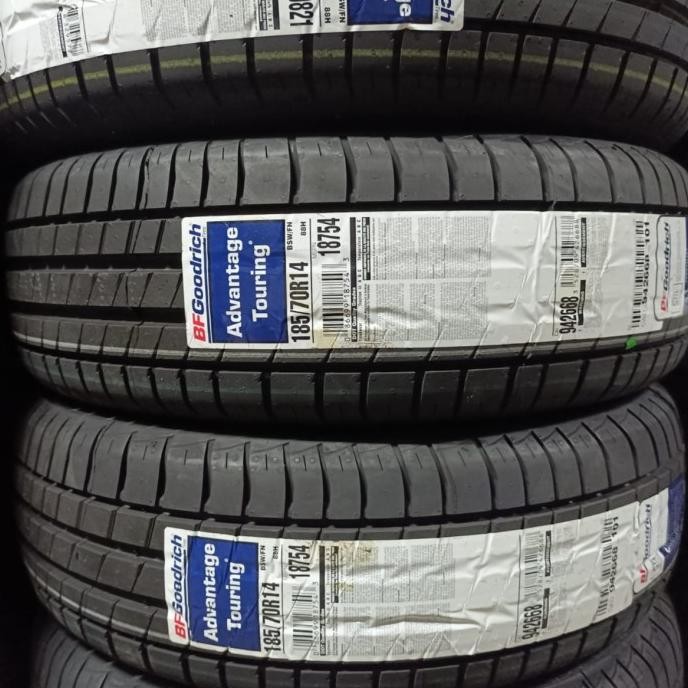 Ban Mobil BFGoodrich BF Goodrich Advantage Touring 185 70 R14 14
