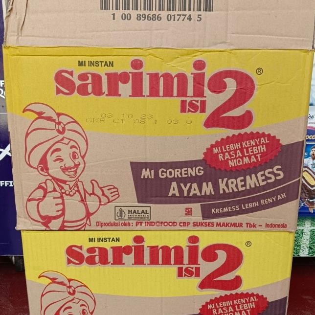 

Ari Ii 2 Goreng Ayam Reme 1 Du