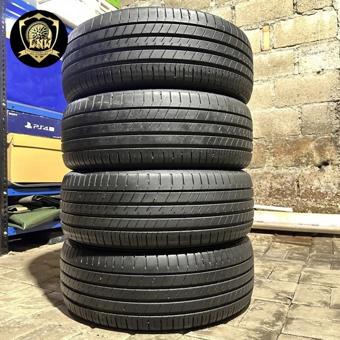 Ban Mobil Ring 16 Dunlop LM 705 Ukuran 195/55 R16 Tahun 2020