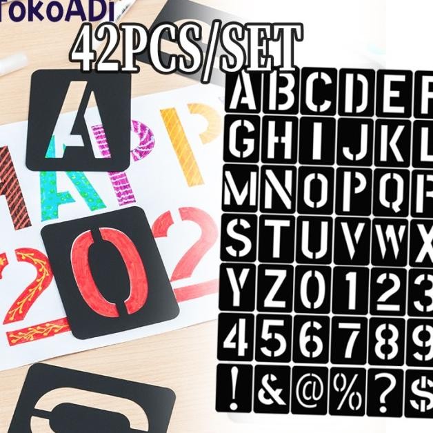 

Ggari Cetaan Huruf Anga Ggari Ablon Tenil Huruf Alfabet