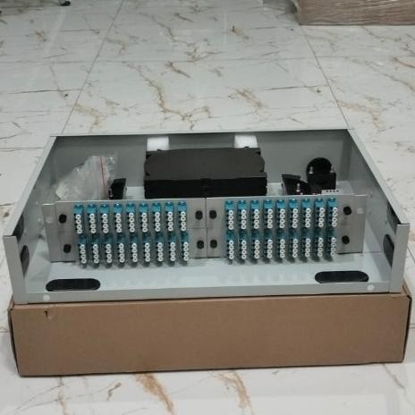 OTB Rackmount 144 core LC Quad 2U