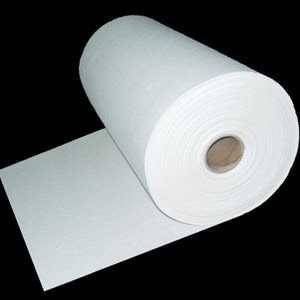 

Ceramic Paper Rolls